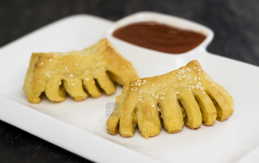 Paneer Danish Recipe